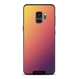 Hülle Glossy Case für Samsung Galaxy S9 - Farbe G066G