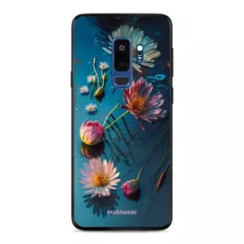 Hülle Glossy Case für Samsung Galaxy S9 Plus - Farbe G013G