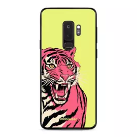 Hülle Glossy Case für Samsung Galaxy S9 Plus - Farbe G051G