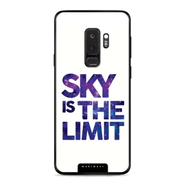 Hülle Glossy Case für Samsung Galaxy S9 Plus - Farbe G081G