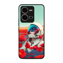 Hülle Glossy Case für Vivo X80 Lite - Farbe G001G