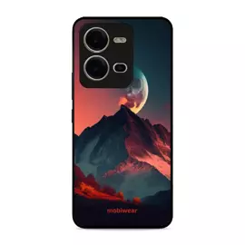 Hülle Glossy Case für Vivo X80 Lite - Farbe G007G