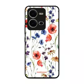 Hülle Glossy Case für Vivo X80 Lite - Farbe G032G