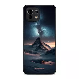 Hülle Glossy Case für Xiaomi 11 Lite 5G NE - Farbe G006G