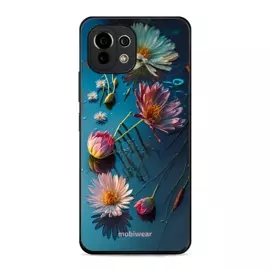 Hülle Glossy Case für Xiaomi 11 Lite 5G NE - Farbe G013G