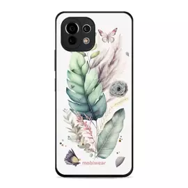 Hülle Glossy Case für Xiaomi 11 Lite 5G NE - Farbe G018G