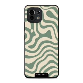 Hülle Glossy Case für Xiaomi 11 Lite 5G NE - Farbe GA57G