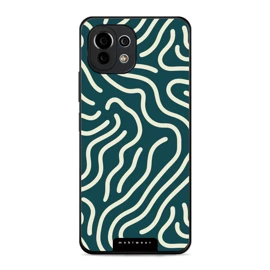 Hülle Glossy Case für Xiaomi 11 Lite 5G NE - Farbe GA61G