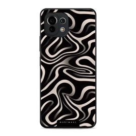 Hülle Glossy Case für Xiaomi 11 Lite 5G NE - Farbe GA63G