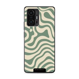 Hülle Glossy Case für Xiaomi 11T Pro - Farbe GA57G