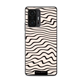 Hülle Glossy Case für Xiaomi 11T Pro - Farbe GA62G