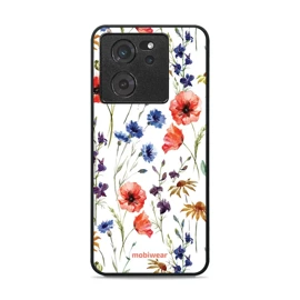 Hülle Glossy Case für Xiaomi 13T - Farbe G032G