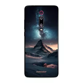 Hülle Glossy Case für Xiaomi Mi 9T - Farbe G006G