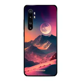 Hülle Glossy Case für Xiaomi Mi Note 10 Lite - Farbe G008G