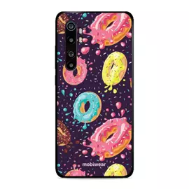 Hülle Glossy Case für Xiaomi Mi Note 10 Lite - Farbe G046G