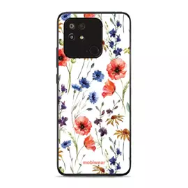 Hülle Glossy Case für Xiaomi POCO C40 - Farbe G032G