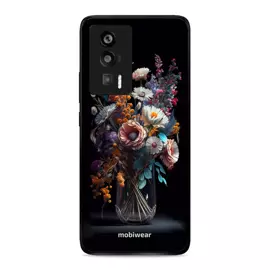 Hülle Glossy Case für Xiaomi POCO F5 Pro - Farbe G012G