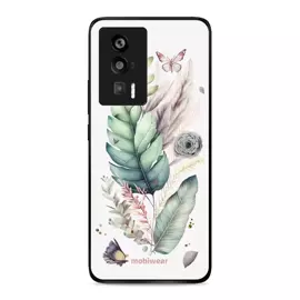 Hülle Glossy Case für Xiaomi POCO F5 Pro - Farbe G018G