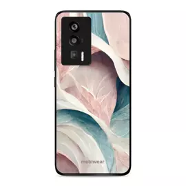 Hülle Glossy Case für Xiaomi POCO F5 Pro - Farbe G026G