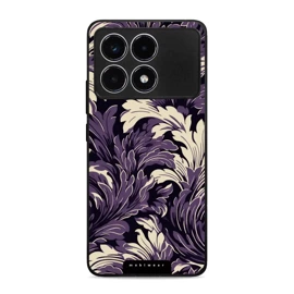 Hülle Glossy Case für Xiaomi POCO F6 Pro - Farbe GA46G