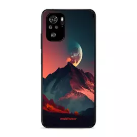 Hülle Glossy Case für Xiaomi POCO M5s - Farbe G007G