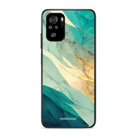 Hülle Glossy Case für Xiaomi POCO M5s - Farbe G024G