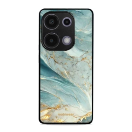 Hülle Glossy Case für Xiaomi POCO M6 Pro - Farbe G022G