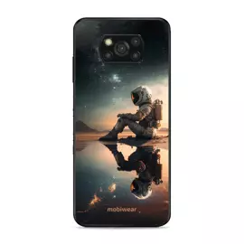 Hülle Glossy Case für Xiaomi POCO X3 Pro - Farbe G003G