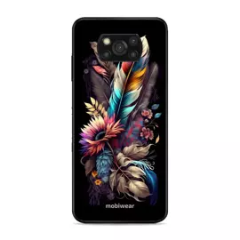 Hülle Glossy Case für Xiaomi POCO X3 Pro - Farbe G011G