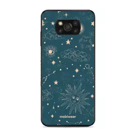 Hülle Glossy Case für Xiaomi POCO X3 Pro - Farbe G047G