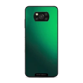 Hülle Glossy Case für Xiaomi POCO X3 Pro - Farbe G061G