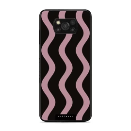 Hülle Glossy Case für Xiaomi POCO X3 Pro - Farbe GA54G