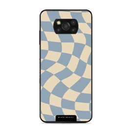 Hülle Glossy Case für Xiaomi POCO X3 Pro - Farbe GA59G