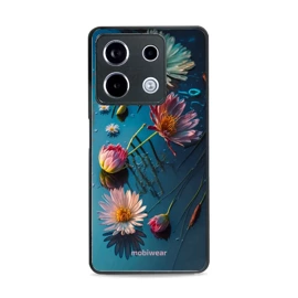 Hülle Glossy Case für Xiaomi POCO X6 - Farbe G013G