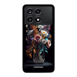 Hülle Glossy Case für Xiaomi POCO X6 Pro - Farbe G012G