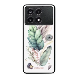 Hülle Glossy Case für Xiaomi POCO X6 Pro - Farbe G018G