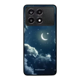 Hülle Glossy Case für Xiaomi POCO X6 Pro - Farbe G048G