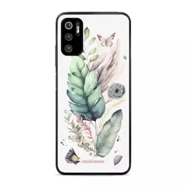 Hülle Glossy Case für Xiaomi Poco M3 Pro 5G - Farbe G018G