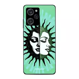 Hülle Glossy Case für Xiaomi Poco X5 Pro 5G - Farbe G058G