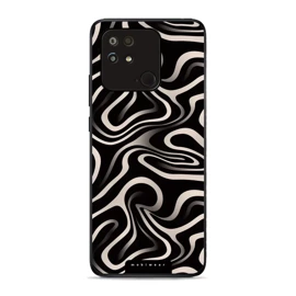 Hülle Glossy Case für Xiaomi Redmi 10C - Farbe GA63G