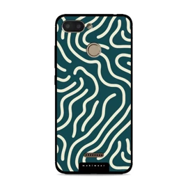 Hülle Glossy Case für Xiaomi Redmi 6 - Farbe GA61G