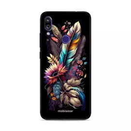 Hülle Glossy Case für Xiaomi Redmi 7 - Farbe G011G