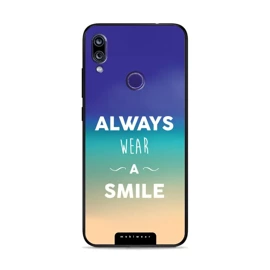 Hülle Glossy Case für Xiaomi Redmi 7 - Farbe G074G