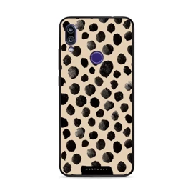 Hülle Glossy Case für Xiaomi Redmi 7 - Farbe GA50G