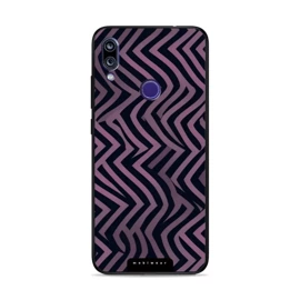 Hülle Glossy Case für Xiaomi Redmi 7 - Farbe GA55G