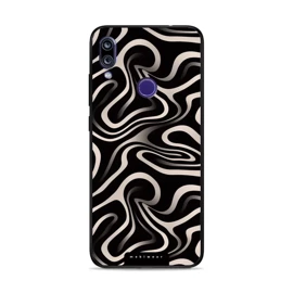 Hülle Glossy Case für Xiaomi Redmi 7 - Farbe GA63G