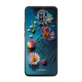 Hülle Glossy Case für Xiaomi Redmi 9 - Farbe G013G