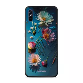 Hülle Glossy Case für Xiaomi Redmi 9A - Farbe G013G