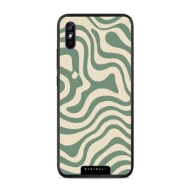 Hülle Glossy Case für Xiaomi Redmi 9A - Farbe GA57G