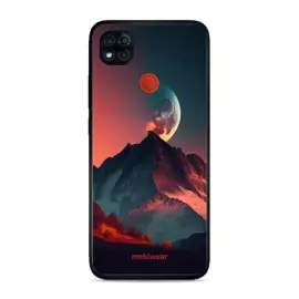 Hülle Glossy Case für Xiaomi Redmi 9C - Farbe G007G